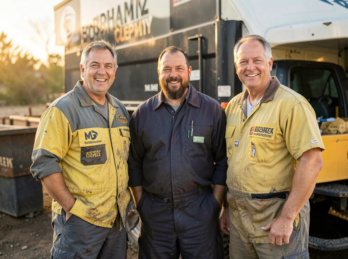 Sewage Cleanup company in Latham, IL